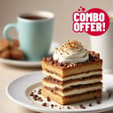 Foto de 🔥 COMBO 3 TOY ☕ + 🍰