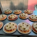 Foto de PIZZA CHICA MUZZARELLA