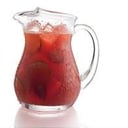 Foto de Limonada de fresa jarra