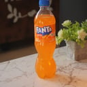 Foto de Fanta naranja 