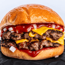 Foto de Red onion