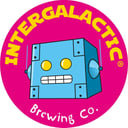Foto de Intergalactic - «Mokatron» Coffee Irish Stout