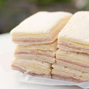 Foto de Sandwich de MIga