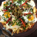 Foto de H2o explosiva 