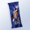 Foto de palito bombon crocante