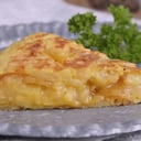 Foto de Pincho tortilla de patatas