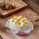 Foto de Torta Tentacion de durazno