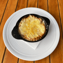 Foto de Sopa gratinada de cebolla  (V)
