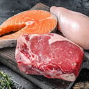 Foto de Proteína