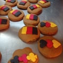 Foto de Lebkuchen (galletitas de miel)