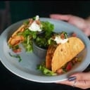 Foto de Taco de Pollo