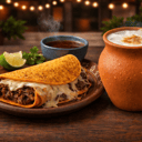 Foto de Combo Quesadilla
