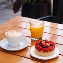 Foto de Goloso Mini Tarta