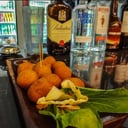 Foto de CROQUETAS DE LA CASA