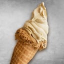 Foto de Cono 2 Sabores