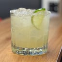Foto de Margarita tradicional
