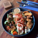 Foto de Ensalada Madonna