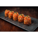 Foto de <50> SHAKE TEMPURA MAKI