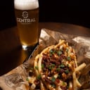 Foto de Cheesy Bacon Fries