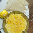 Foto de PAILA DE HUEVOS (3 HUEVOS)