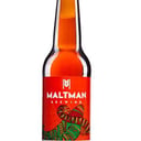 Foto de MALTMAN Spicy 33 5,5 %
