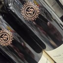 Foto de Don nicanor malbec