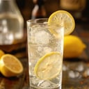 Foto de Gancia & Sprite