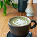 Foto de Matcha Latte