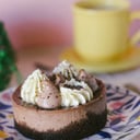 Foto de CHEESECAKE CHOCOLATE
