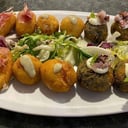 Foto de CROQUETAS