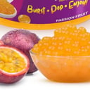 Foto de Boba Passionfruit 