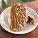 Foto de Porción Torta Hojarasca Manjar