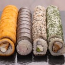 Foto de 40 Mix Sushi