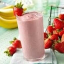 Foto de Licuado mix frutal 
