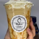 Foto de Malteada juan valdez