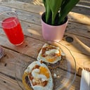 Foto de HUEVOS MOTULEÑOS