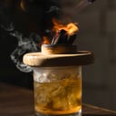 Foto de OLD FASHIONED AHUMADO