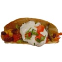 Foto de Taco Veggie x1