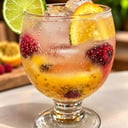 Foto de SODA ITALIANA