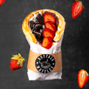 Foto de Waffle Cheesecake