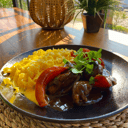 Foto de Fetuccini Lomo Saltado