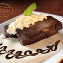 Foto de Mousse de Chocolate