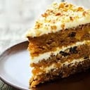 Foto de TORTA DE ZANAHORIA 