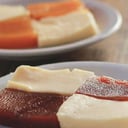 Foto de Queso y dulce