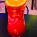 Foto de Jugo de Frambuesa