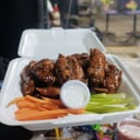 Foto de SNACK PARA COMPARTIR 