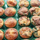 Foto de Quiche Espinacas