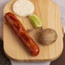 Foto de Chorizo Asado