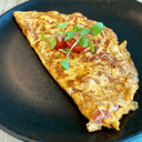 Foto de Omelette Napolitano