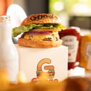 Foto de GRINGO BURGER